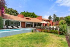 Prestigiosa Casa Indipendente di 500 mq in vendita Valle de Bravo, Messico