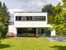 Esclusiva Casa Indipendente di 350 mq in vendita Uccle, Regione di Bruxelles-Capitale
