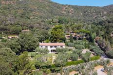 Prestigiosa Casa Indipendente di 350 mq in vendita Monte Argentario, Toscana
