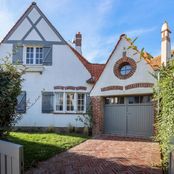 Casa Unifamiliare in vendita a Le Touquet-Paris-Plage Hauts-de-France Passo di Calais