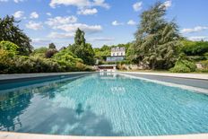 Prestigiosa Casa Indipendente in vendita Villennes-sur-Seine, Île-de-France