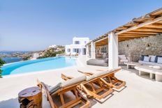 Villa in affitto Mykonos, Grecia