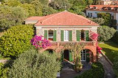 Prestigiosa villa di 280 mq in vendita Alassio, Italia
