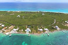 Terreno in vendita a Great Guana Cay Hope Town District 