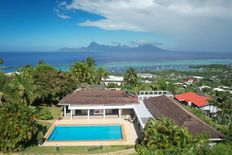 Casa Indipendente in vendita Punaauia, Îles du Vent