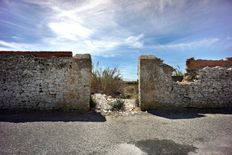 Terreno - Peniche, Portogallo