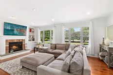 Esclusiva Casa Indipendente di 195 mq in affitto Sag Harbor, New York