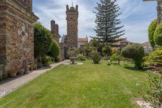 Casa Unifamiliare in vendita a Cascais e Estoril Lisbona Cascais