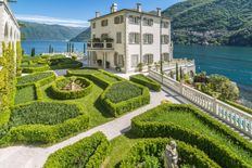 Prestigiosa villa di 2500 mq in vendita Laglio, Lombardia