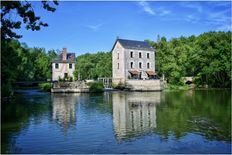 Casa Unifamiliare in vendita a Tours Centre-Val de Loire Indre-et-Loire