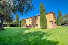 Casa di lusso in vendita a Santa Cristina d\'Aro Catalogna Girona