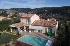 Villa in vendita a Cotignac Provenza-Alpi-Costa Azzurra Var