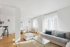 Appartamento di lusso di 79 m² in vendita La Muette, Auteuil, Porte Dauphine, Parigi, Île-de-France