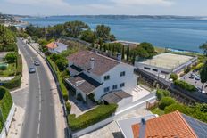 Casa Unifamiliare in vendita a Oeiras Lisbona Oeiras