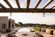 Prestigiosa Casa Indipendente in vendita Maussane-les-Alpilles, Provenza-Alpi-Costa Azzurra