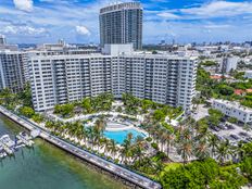 Appartamento in vendita a Miami Beach Florida Miami-Dade County