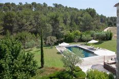 Casa Unifamiliare in affitto settimanale a Saint-Rémy-de-Provence Provenza-Alpi-Costa Azzurra Bocche del Rodano