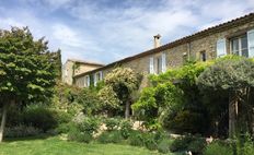 Casa Unifamiliare in vendita a Uzès Occitanie Gard