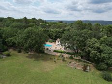 Casa Unifamiliare in vendita a Uzès Occitanie Gard