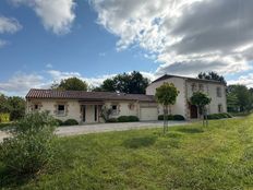 Prestigiosa Casa Indipendente in vendita Thenon, Aquitania-Limosino-Poitou-Charentes