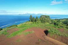 Terreno in vendita a Punaauia Îles du Vent 