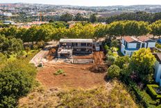 Casa Unifamiliare in vendita a Oeiras Lisbona Oeiras