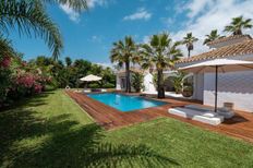 Villa di 282 mq in vendita Marbella, Spagna