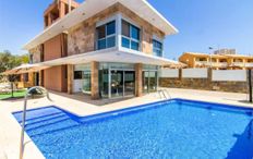 Casa di prestigio di 220 mq in vendita La Manga del Mar Menor, Spagna