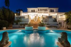 Villa in vendita a Mijas Andalusia Málaga