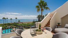 Appartamento di prestigio di 155 m² in vendita Estepona, Spagna