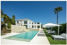 Prestigiosa villa di 600 mq in vendita, Marbella, Spagna