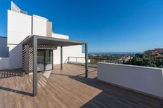 Prestigioso appartamento di 122 m² in vendita Marbella, Spagna