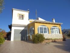 Prestigiosa casa in vendita Nerja, Andalucía