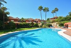 Prestigiosa casa di 313 mq in vendita Marbella, Andalusia