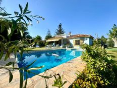 Villa in vendita a Marbella Andalusia Málaga