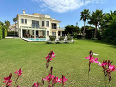 Prestigiosa villa in vendita Marbella, Spagna