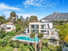 Villa in vendita a Marbella Andalusia Málaga