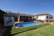 Casa di lusso di 510 mq in vendita Moraleda de Zafayona, Andalusia