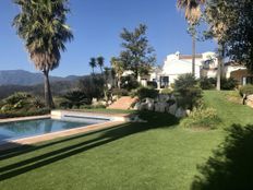 Esclusiva villa di 854 mq in vendita Benahavís, Spagna