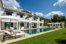 Esclusiva villa in vendita Marbella, Spagna