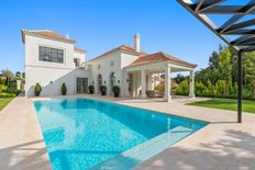 Prestigiosa villa in vendita Marbella, Andalusia