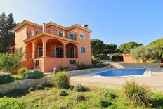 Prestigiosa villa di 280 mq in vendita, Alhaurín de la Torre, Spagna