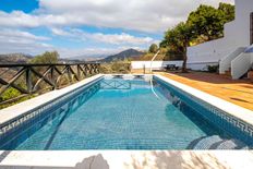 Prestigiosa casa di 194 mq in vendita Frigiliana, Andalusia