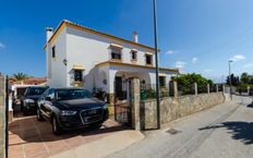 Prestigiosa casa in vendita Málaga, Spagna