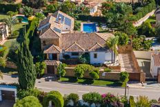 Villa in vendita a Mijas Andalusia Málaga