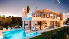 Villa in vendita a Fuengirola Andalusia Málaga