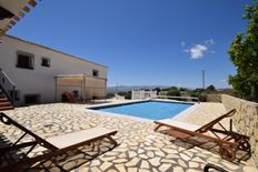 Casa di lusso in vendita a Montefrío Andalusia Provincia de Granada