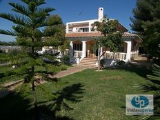 Prestigiosa villa di 340 mq in vendita Alhaurín de la Torre, Spagna