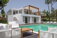 Villa di 500 mq in vendita Marbella, Spagna