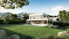 Prestigiosa villa di 420 mq in vendita Alhaurín de la Torre, Andalusia